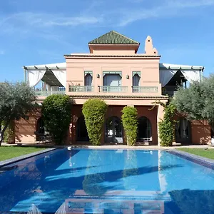 Palmeraie Dar Carla مراكش