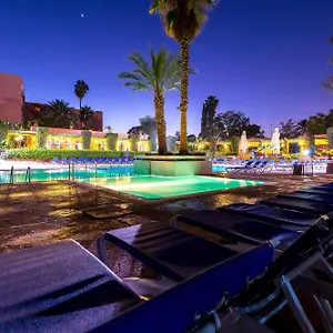 Otel Kennedy Hospitality, Marakeş