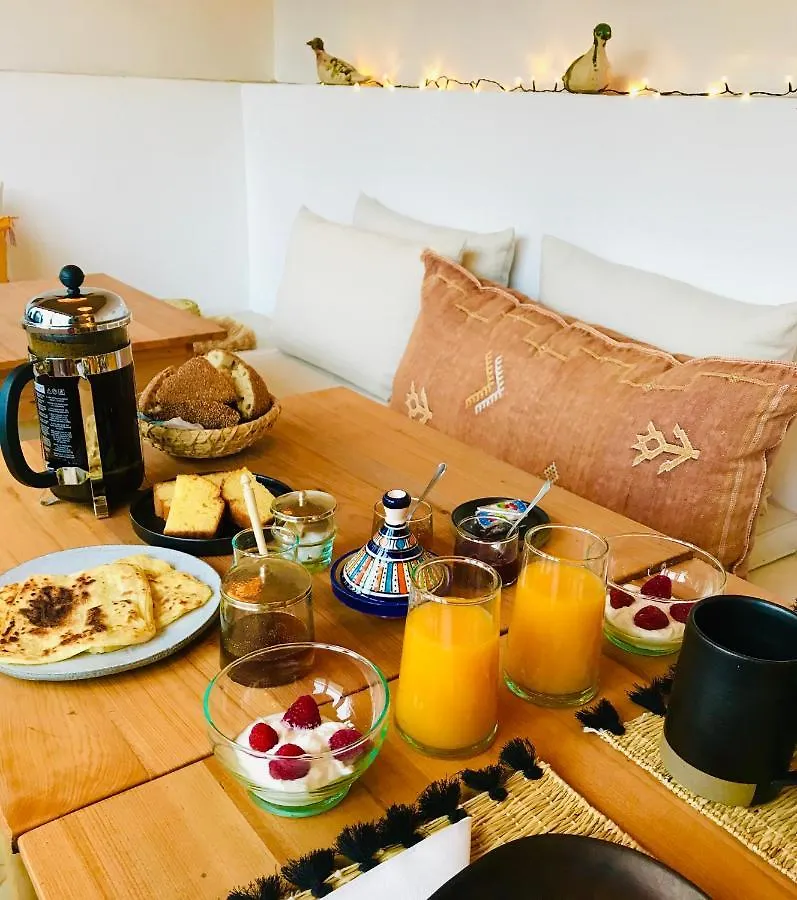Le Patio Secret Marrakech Bed & Breakfast Marrakesh 0*,  Morocco