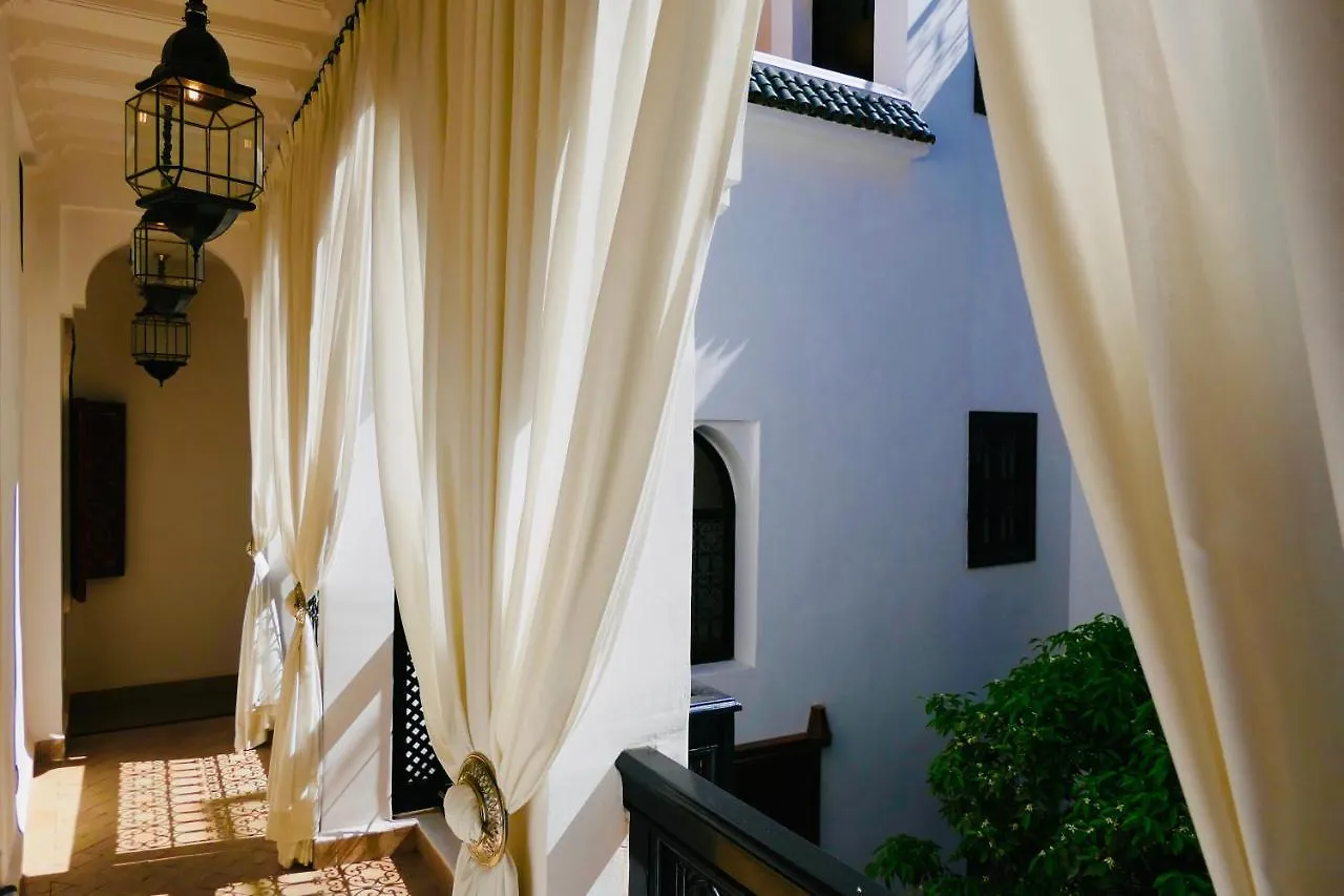 Le Patio Secret Marrakech Bed & Breakfast Marrakesh 0*,