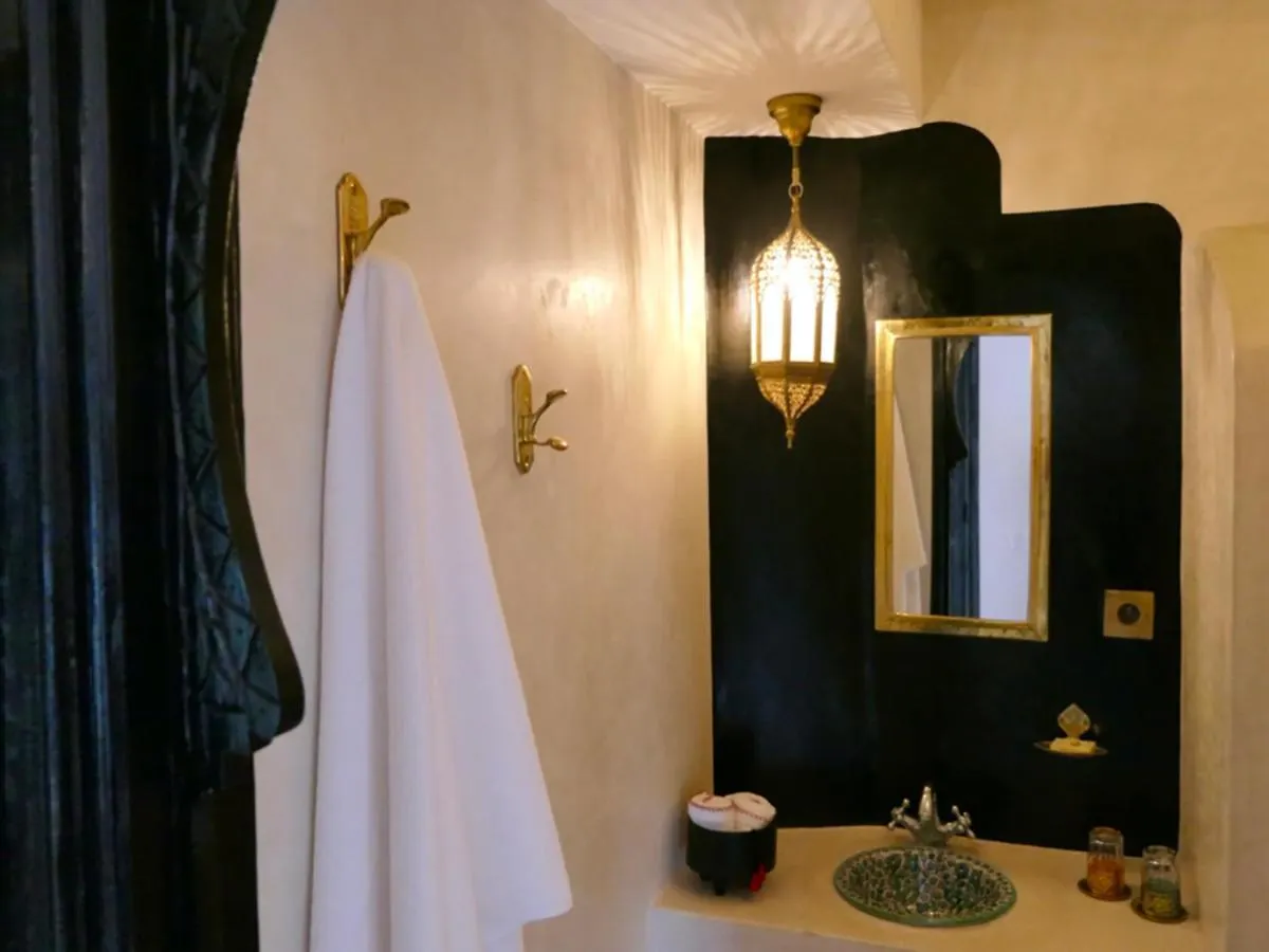 Le Patio Secret Marrakech Bed & Breakfast Marrakesh